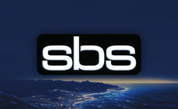 SBS software updated to 9.0