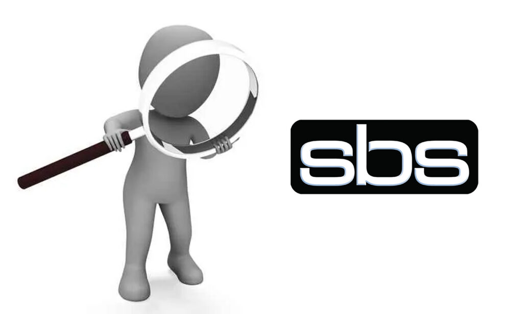 SBS