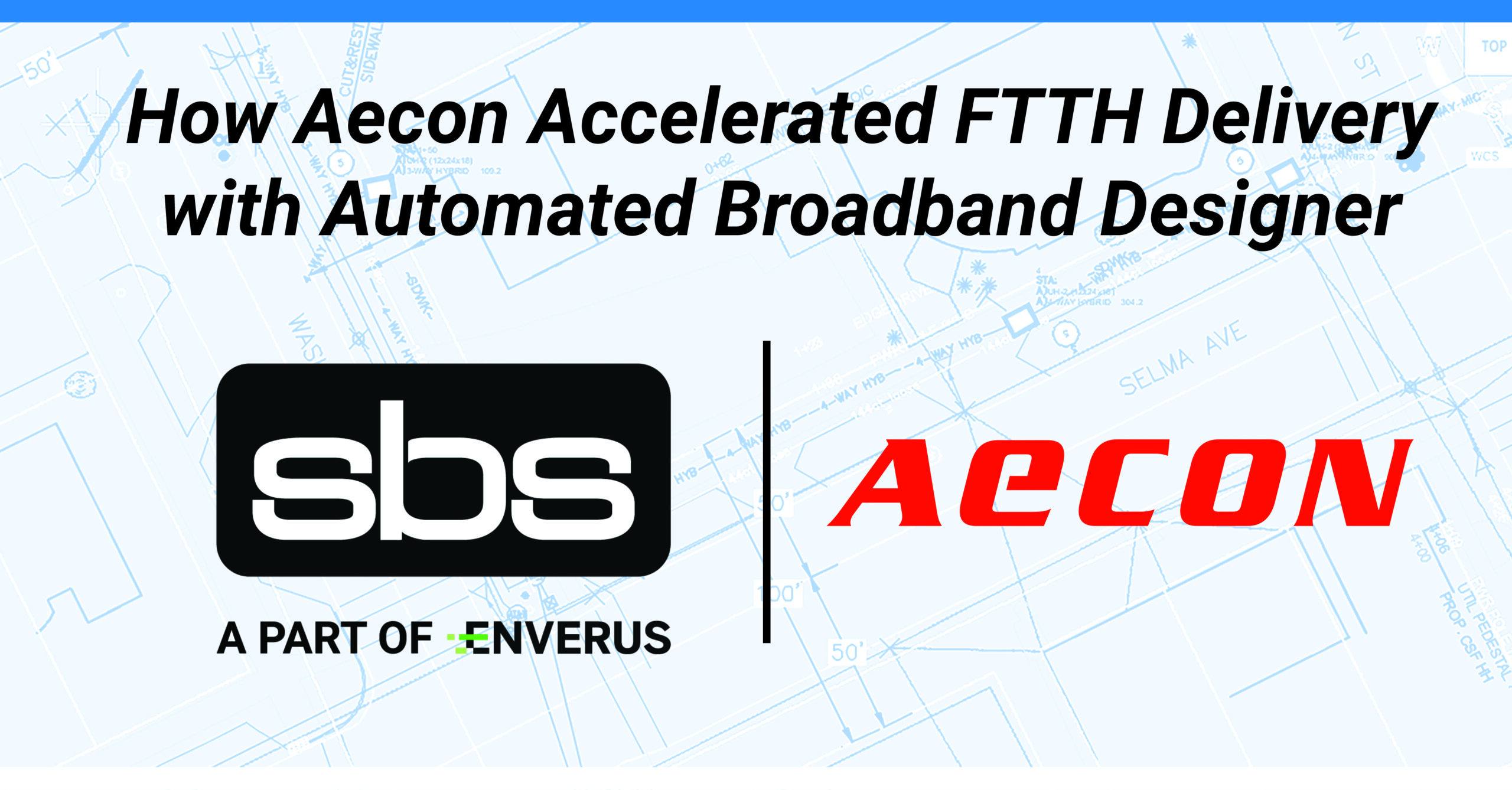 Automated Broadband Designer - Blog Image